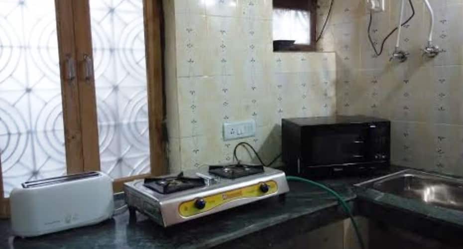 TG Stays by Hotel shivraj, Nainital 3
